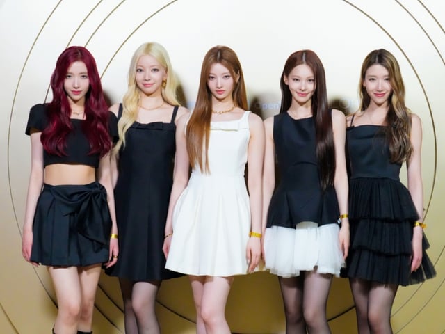/사진=A2O Entertainment 