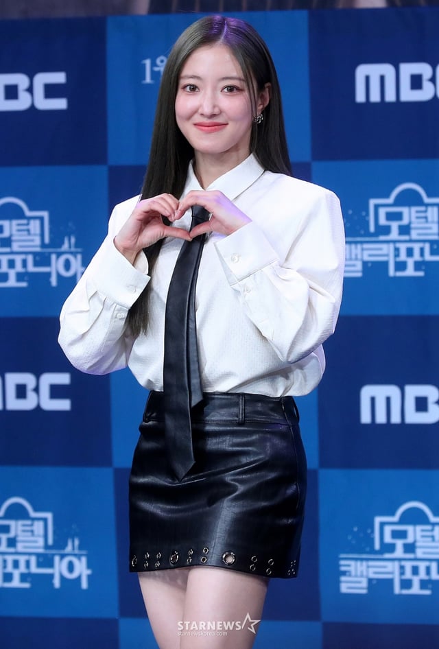배우 이세영 /사진=김창현 chmt@