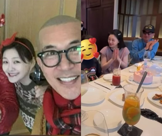 /사진=서희원 모친 SNS