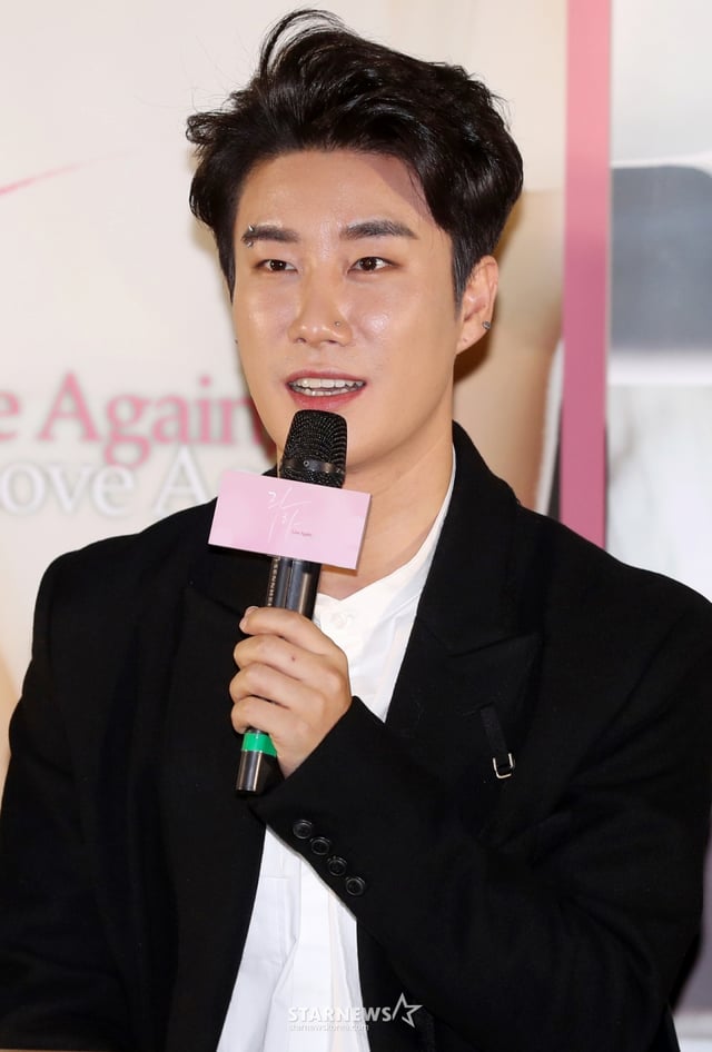 가수 산이 /사진=김휘선 기자 hwijpg@