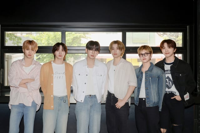 보이넥스트도어 /사진=KOZ엔터테인먼트