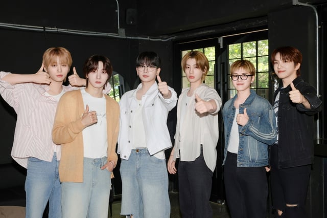 보이넥스트도어 /사진=KOZ엔터테인먼트