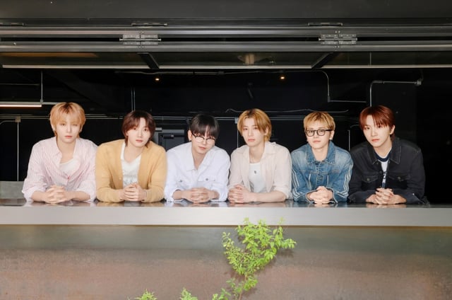 보이넥스트도어 /사진=KOZ엔터테인먼트