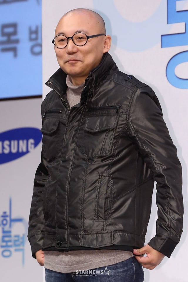 주호민 /사진=머니투데이