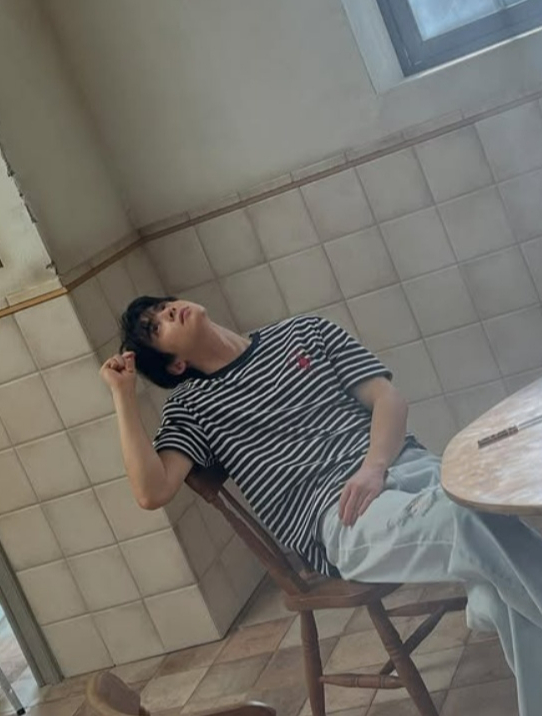 /사진=차은우