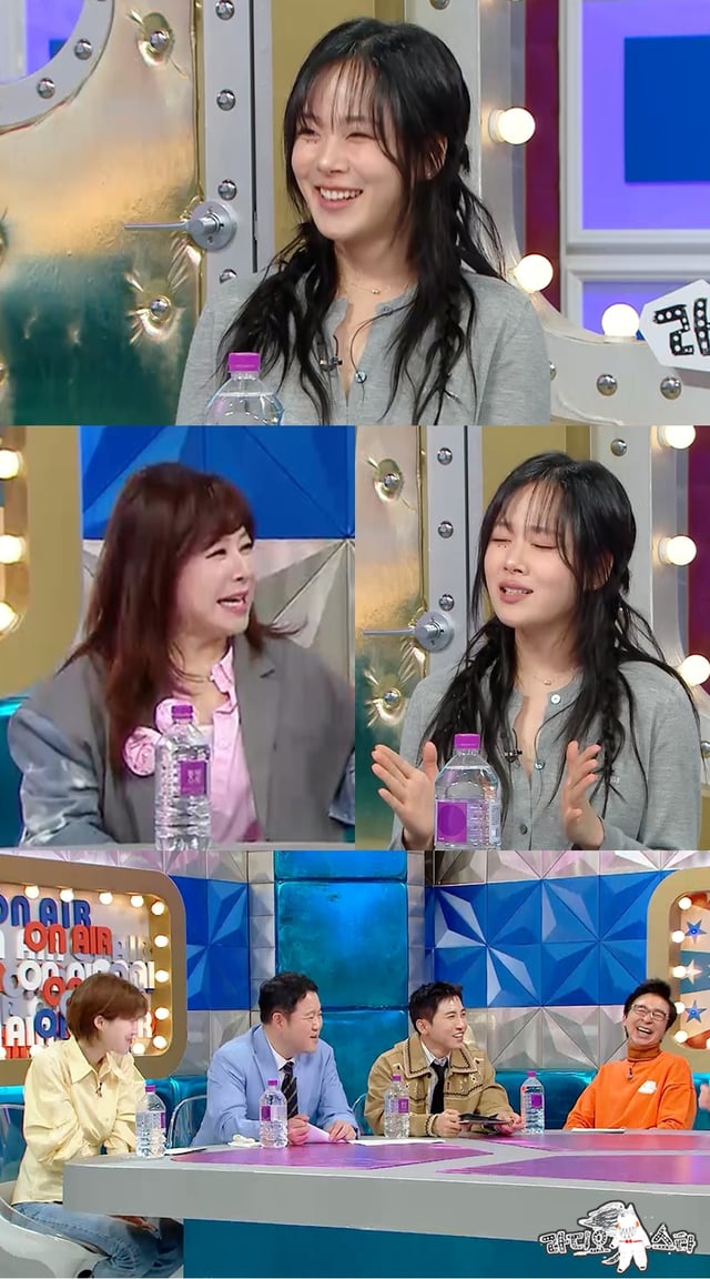 /사진제공=MBC ‘라디오스타’