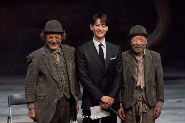 /사진=SM엔터테인먼트