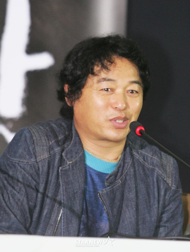 배우 박은수  /사진=홍기원