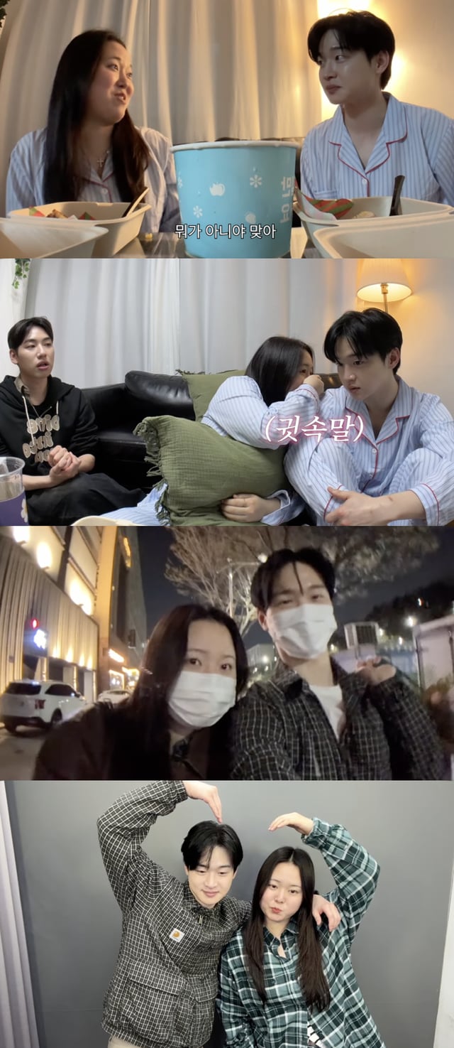 /사진='찰스엔터' 채널 영상 화면 캡쳐
