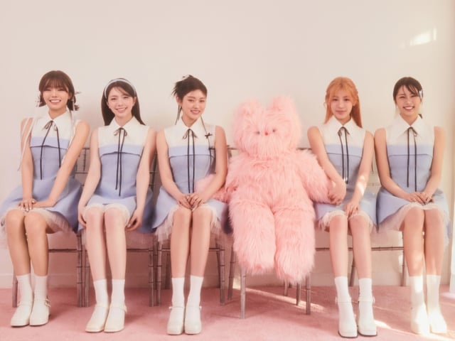 피프티피프티
