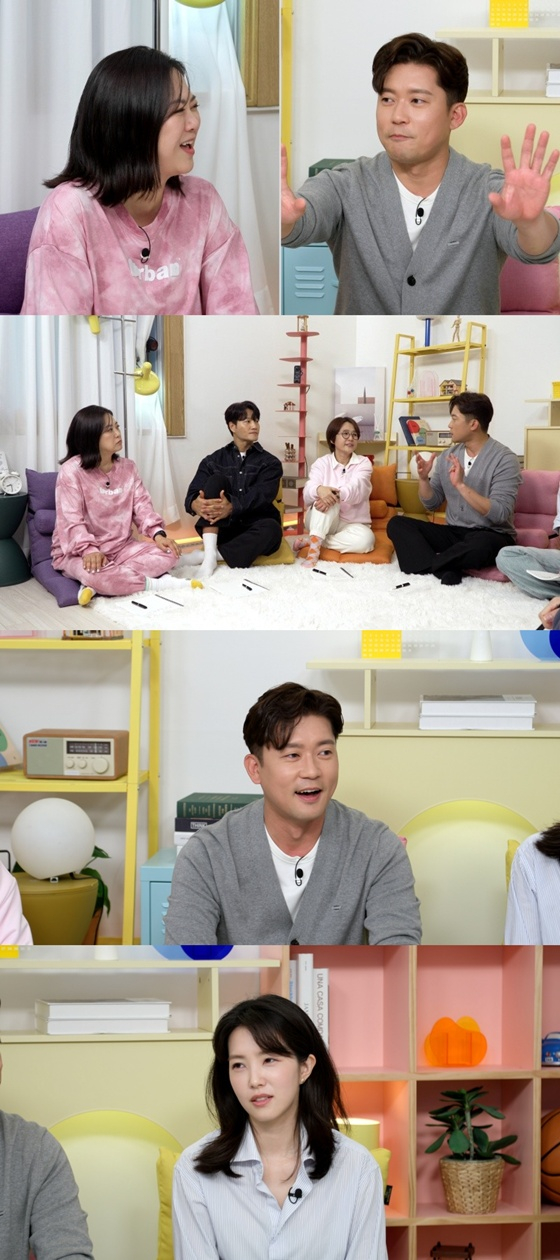 /사진=KBS 2TV '옥탑방의 문제아들'