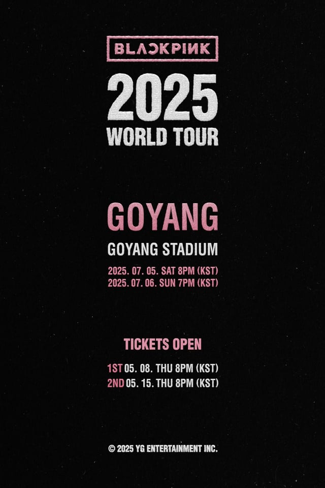 /사진제공=YG엔터테인먼트