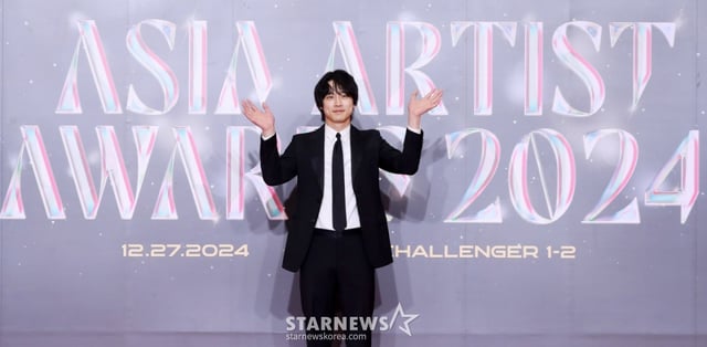 사카구치 켄타로 /사진=김창현 chmt@