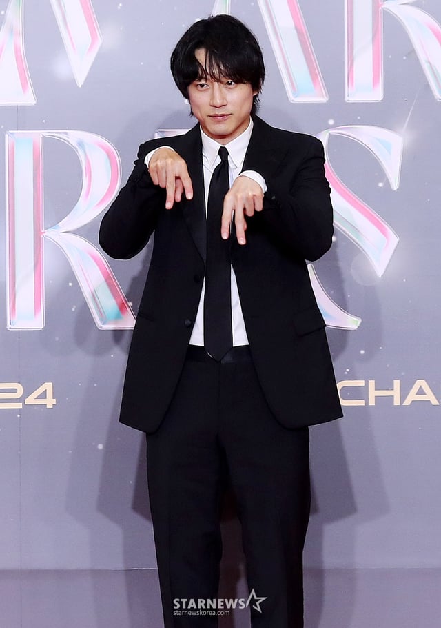 사카구치 켄타로 /사진=김창현 chmt@