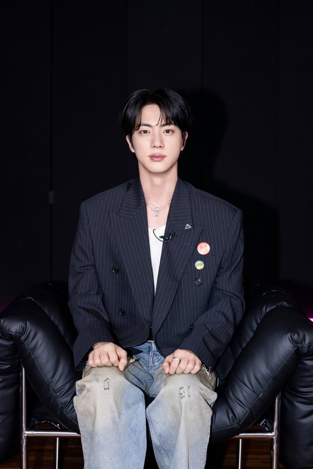 /사진=빅히트 뮤직