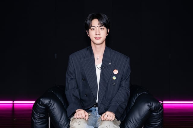 /사진=빅히트 뮤직