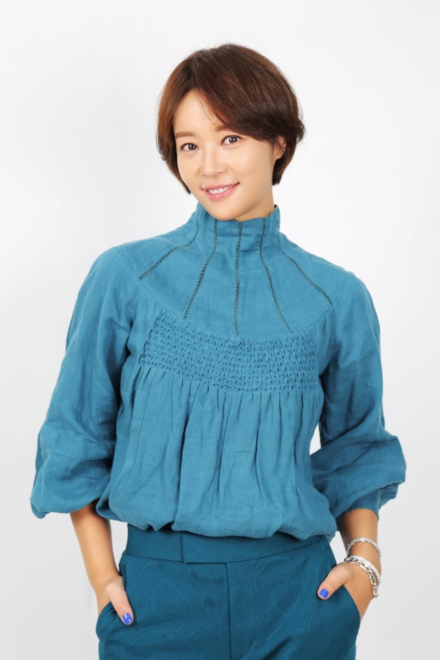 황정음 /사진제공=SBS Plus