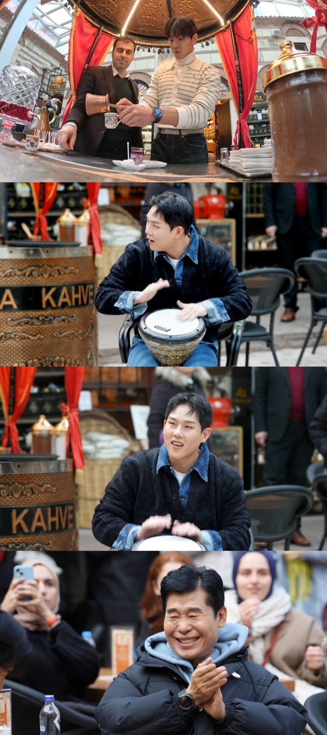 /사진제공=KBS 2TV '신상출시 편스토랑'