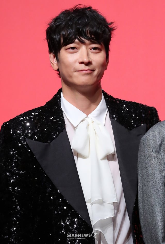 배우 강동원 /사진=김창현