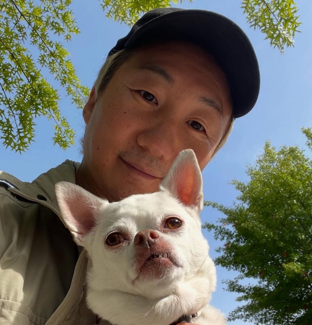 /사진=이성우 인스타그램 캡처