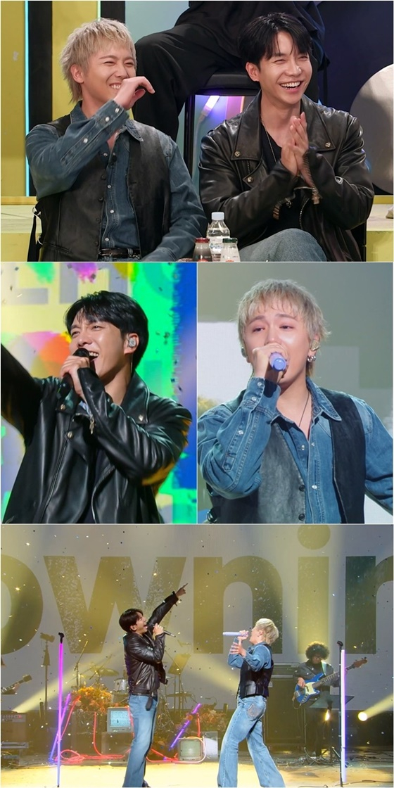 /사진=KBS 2TV