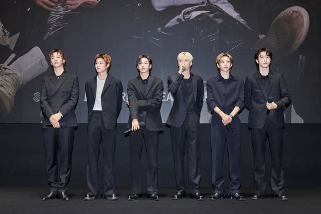 라이즈 / 사진=SM엔터테인먼트