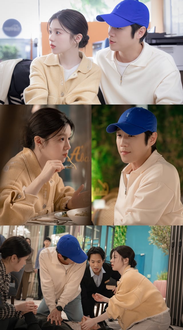 사진=tvN 언젠가는 슬기로울 전공의생활