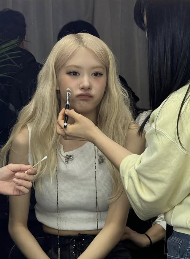 /사진='로제' SNS 채널