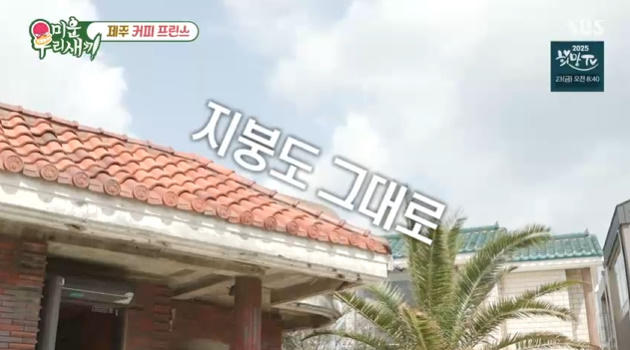 /사진=SBS '미운 우리 새끼'