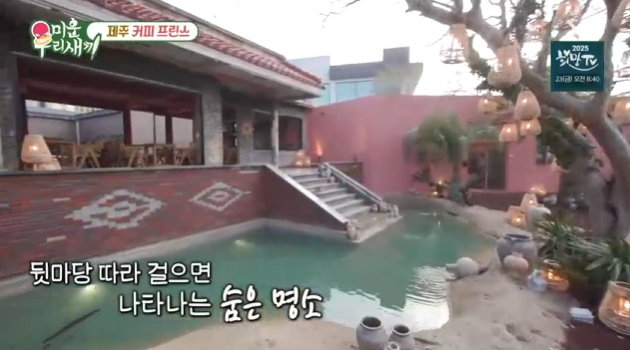 /사진=SBS '미운 우리 새끼'