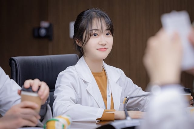 /사진='언젠가는 슬기로울 전공의생활'