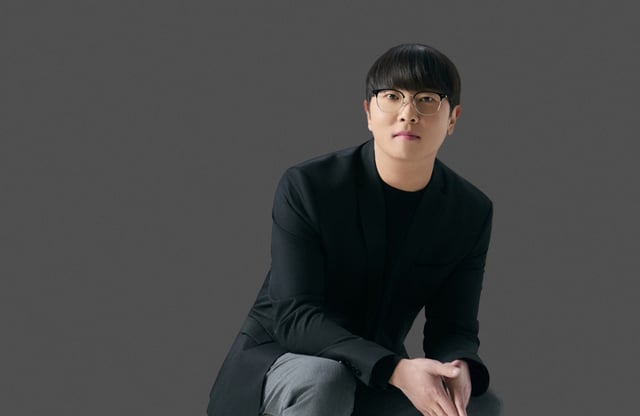 카카오엔터테인먼트 장윤중 공동대표 