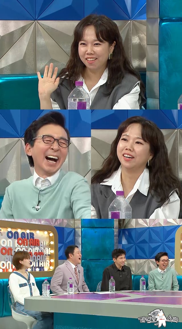 /사진=MBC ‘라디오스타’