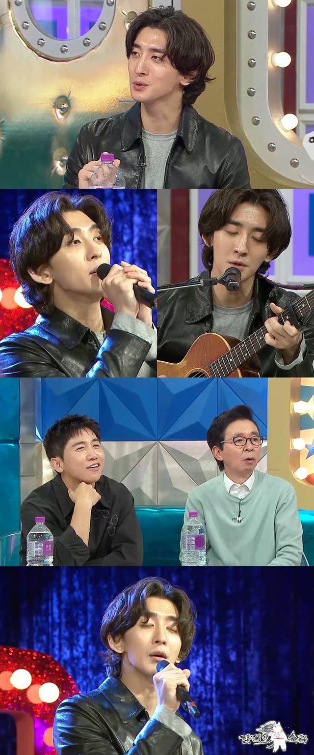 /사진제공= MBC ‘라디오스타’