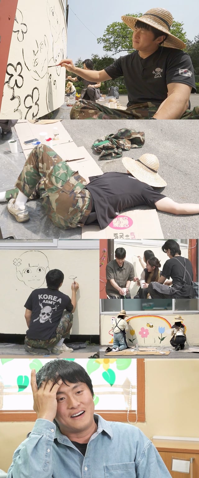 /사진=MBC '나 혼자 산다'
