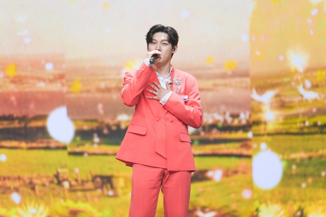 /사진제공=TV CHOSUN '사랑의 콜센타-세븐스타즈'