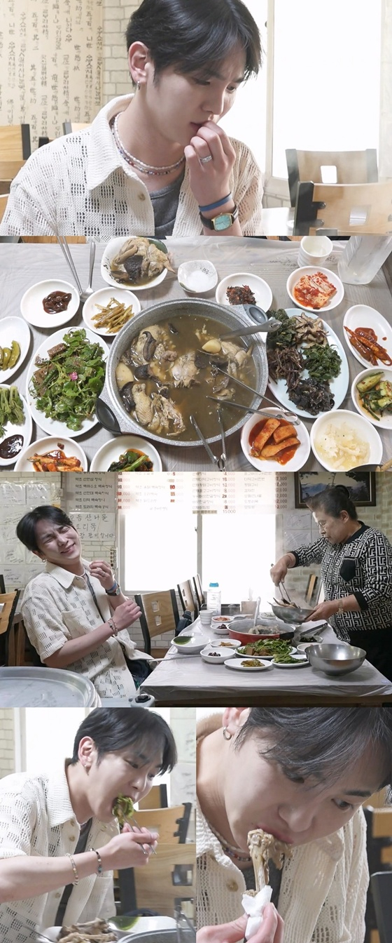 /사진제공=MBC '나 혼자 산다'