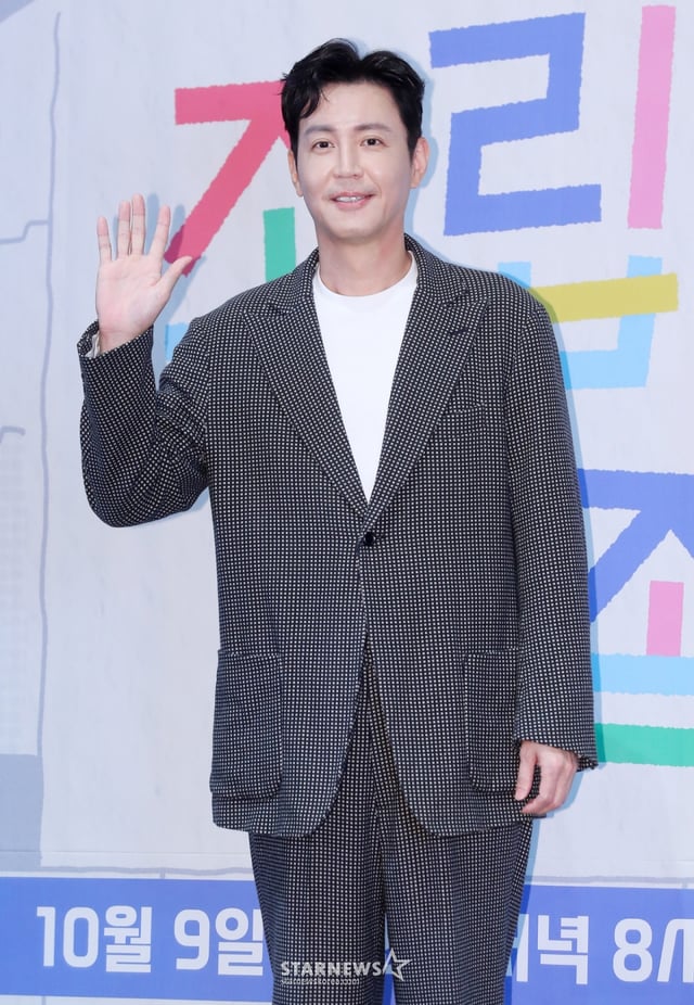 배우 최원영 /사진=김창현