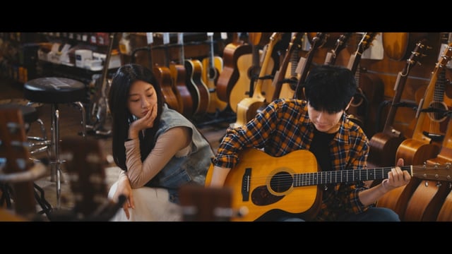 영화 '기타맨' 스틸컷