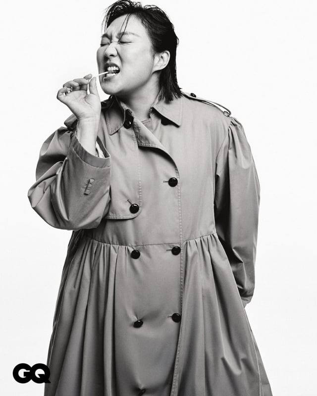 /사진= GQ 코리아