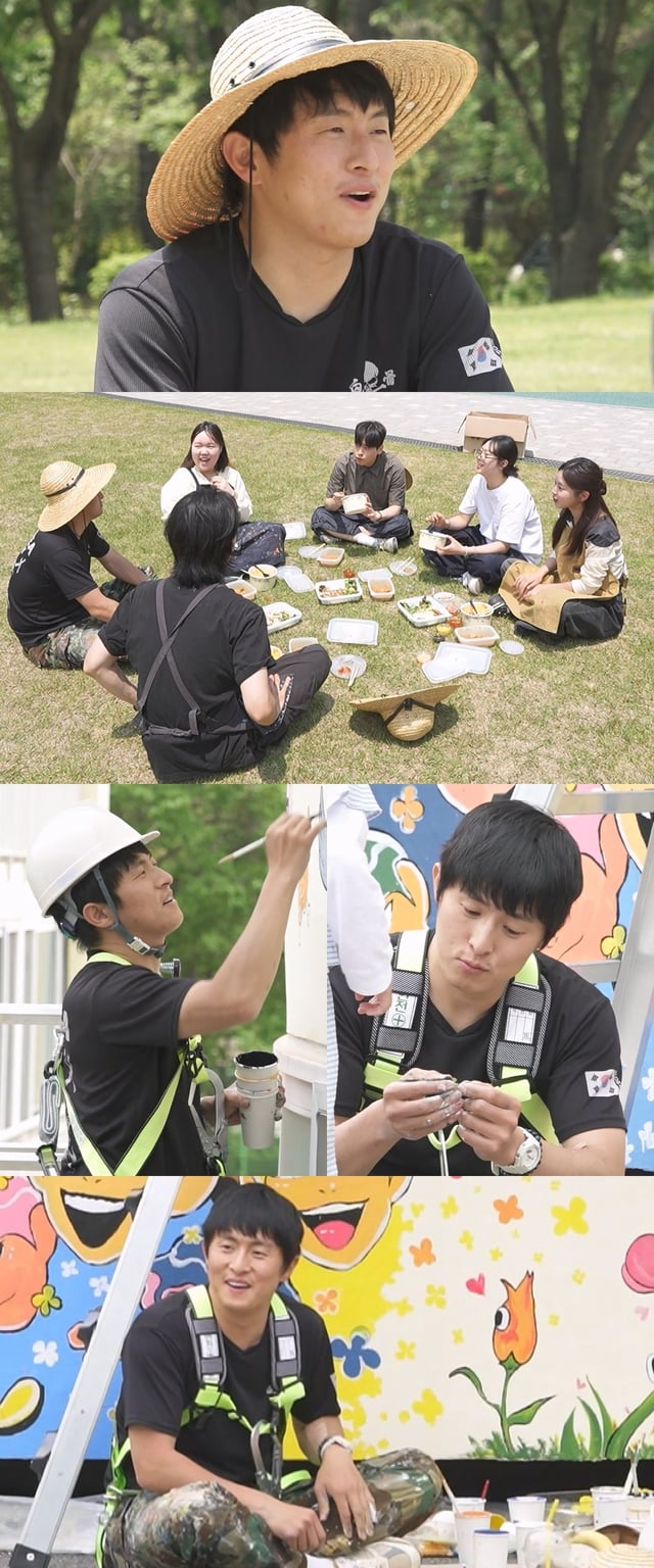 /사진=MBC ‘나 혼자 산다’  