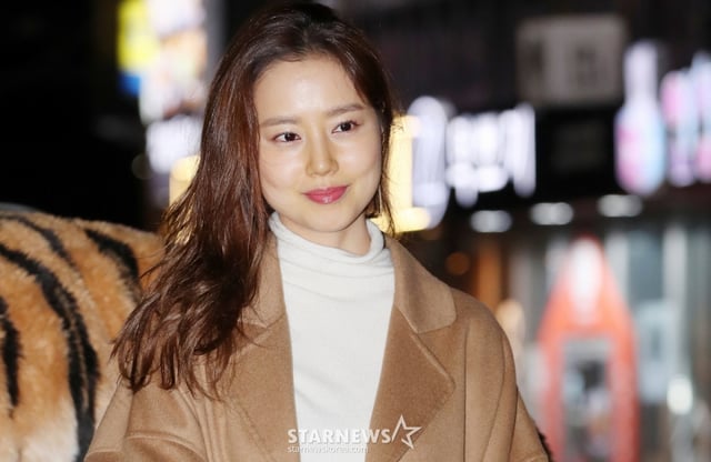  배우 문채원 /사진=스타뉴스