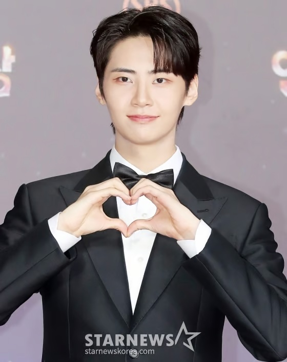 이진혁 /사진=스타뉴스