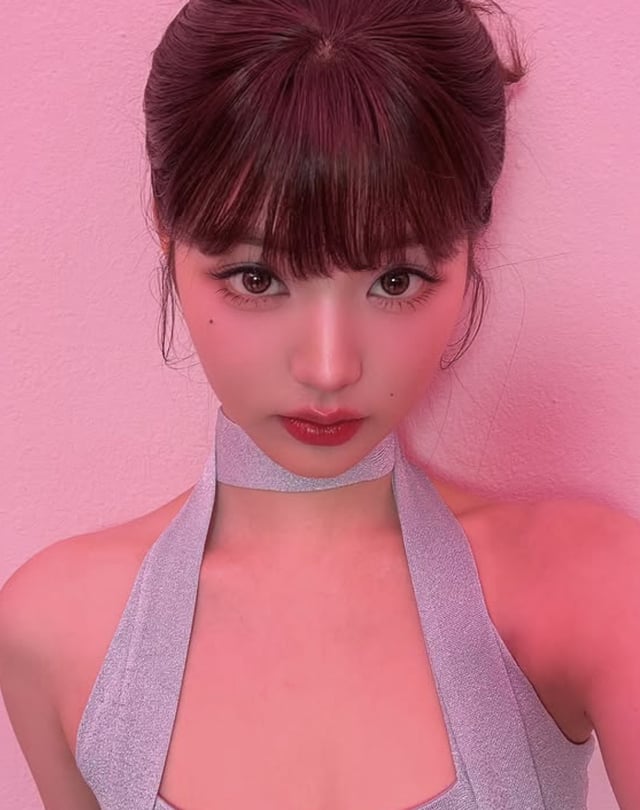 /사진=장원영 인스타그램 SNS