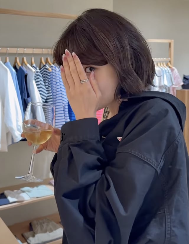 /사진=최수영 SNS 채널