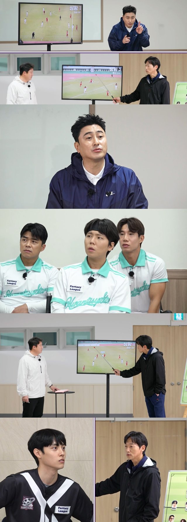 /사진제공=JTBC ‘뭉쳐야 찬다4’