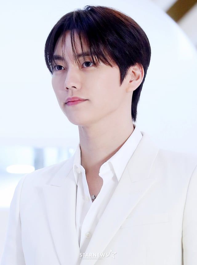 '데블스 플랜2' 우승자 정현규 /2023.10.20 /사진=김창현