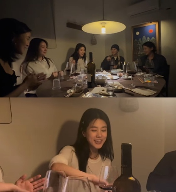 /사진=이효리 SNS