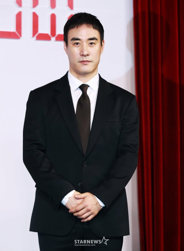 배성우 /사진=이동훈