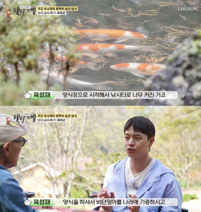 /사진='백반기행' 방송화면 캡쳐